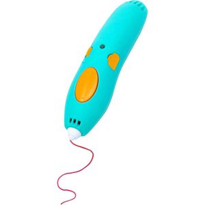 Produktbild für 3D-Stift 3Doodler MINT Start+ Essentials Pen Set