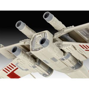 Produktbild für Modellbausatz Revell 06779 X-Wing Fighter