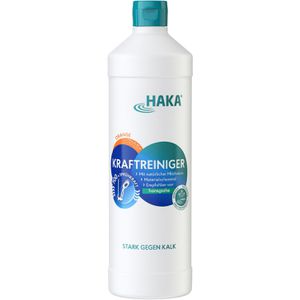 Badreiniger HAKA Kraftreiniger Nachfüllflasche