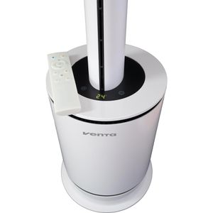 Produktbild für Luftreiniger Venta AP100 Hybrid 3in1, für Allergiker