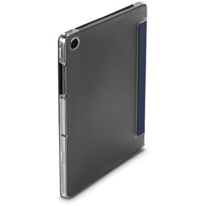Produktbild für Tablet-Hülle Hama 227088 Fold Clear, dunkelblau