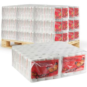 Produktbild für Küchenrolle Semy-Top HP-99068, 3-lagig, Palette