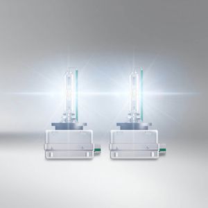 Produktbild für Auto-Lampe OSRAM Xenarc Night Breaker, D3S