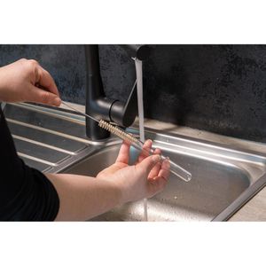 Produktbild für Flaschenbürste Peggy-Perfect Öko Schlauchbürsten