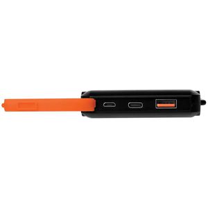 Produktbild für Powerbank LogiLink Solar PA0273, 10000mAh