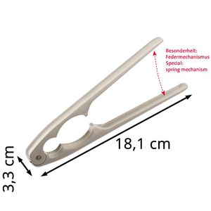 Produktbild für Nussknacker Westmark 16753380, Prezioso - Monopol Edition