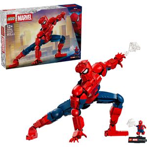 Produktbild für Klemmbausteine LEGO Marvel 76346, ab 12 Jahre