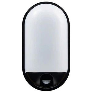 Produktbild für Wandleuchte Heitronic Toledo, aus Kunststoff, für außen (IP65)