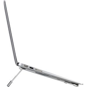 Produktbild für Laptop-Ständer myWall HT19, aus Aluminium