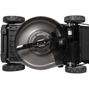 Produktbild für Rasenmäher Makita LM002GZ XGT, Akku