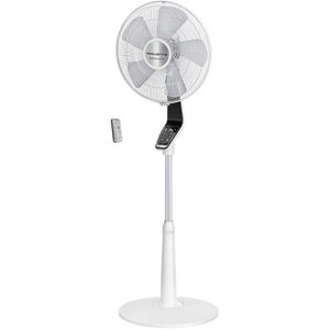 Produktbild für Ventilator Rowenta VU5690, Turbo Silence Extreme, Ø 40cm
