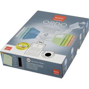 Produktbild für Sichtmappen ELCO 2948800 ORDO Classico, mit Sichtfenster, A4