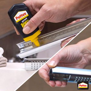 Produktbild für Alleskleber Pattex 100 Prozent, 50g