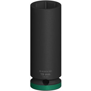 Produktbild für Steckschlüssel Bosch PRO Impact Socket, 9-teilig