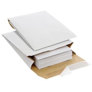 Polsterversandtaschen Mailmedia K-Pack, Format C5