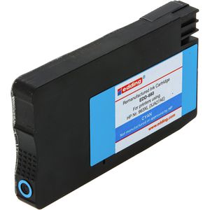 Produktbild für Tinte Edding EDD-696 für HP 963XL Multipack