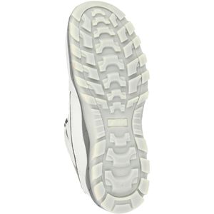 Produktbild für Sicherheitsschuhe NITRAS Sport Step WH, ESD, S3