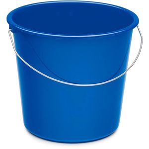 Putzeimer Nölle Haushaltseimer, 10 Liter