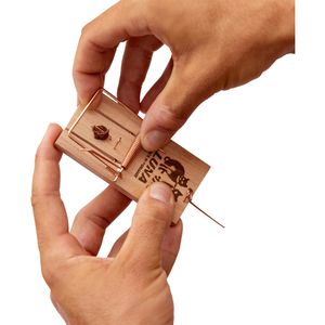 Produktbild für Mausefalle DEUFA Luna 800002