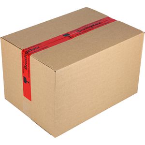 Produktbild für Packband Antalis PP, Bruchgefahr
