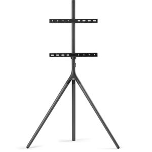 Produktbild für TV-Ständer One-For-All WM7461, grau/schwarz, Metall