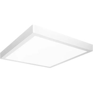 LED-Panel OSRAM Wifi Smart+ Orbis Downlight, weiß, 40 x 40 cm