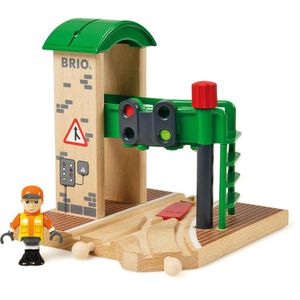 Produktbild für Spielzeugeisenbahn-Zubehör BRIO World 33674