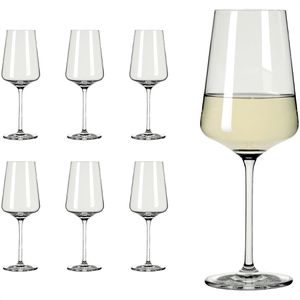 Weingläser Ritzenhoff Lichtweiss Julie 6301002