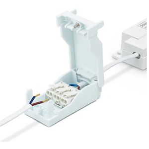 Produktbild für LED-Panel Philips RC065B, weiß, 60 x 60 cm