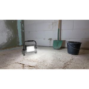 Produktbild für Baustrahler Ansmann FL30W-R, LED, für 18 V Akkus