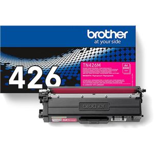 Toner Brother TN-426M magenta