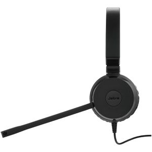 Produktbild für Headset Jabra Evolve 20 SE MS Stereo