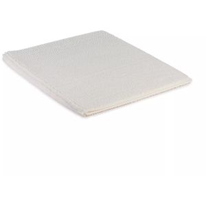 Produktbild für Badematte Gözze Anti-Rutsch Chenille, 60 x 100 cm