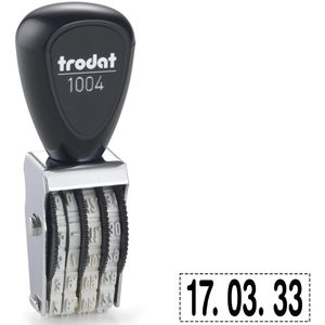 Stempel Trodat 1004