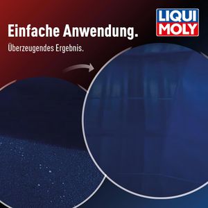 Produktbild für Lackversiegelung Liqui-Moly 21611, Detailer