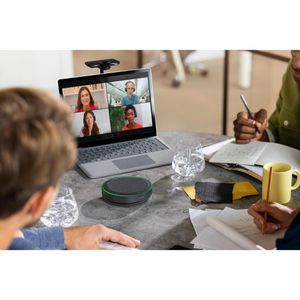 Produktbild für Konferenztelefon Jabra Speak2 75 MS Link 380C