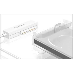Produktbild für Festplattengehäuse ICY-BOX IB-AC703-U3