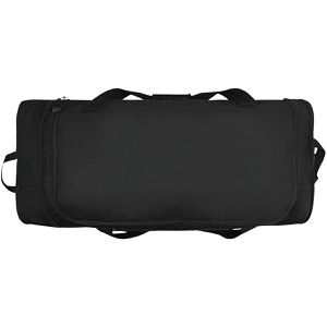 Produktbild für Reisetasche Böttcher-AG HEX, schwarz, 81 cm