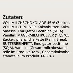 Produktbild für Weihnachtsmann Kinder Höhe 21cm