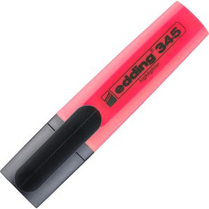 Produktbild für Textmarker Edding 345