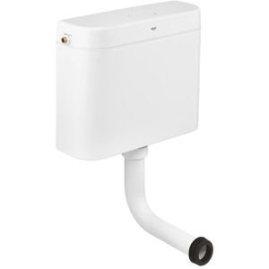 Produktbild für Spülkasten GROHE QuickFix Start, 6 - 9 Liter