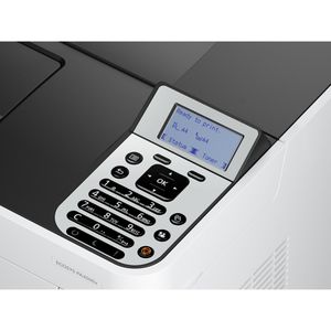 Produktbild für Laserdrucker Kyocera ECOSYS PA4500x, s/w