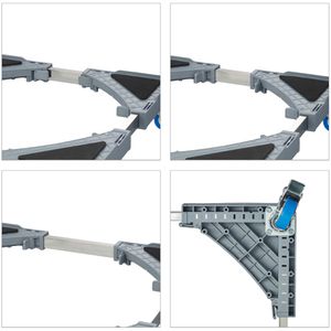 Produktbild für Pflanzenroller Relaxdays 10044787, für innen und außen