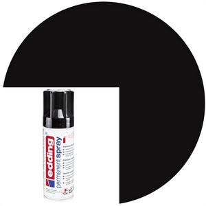 Produktbild für Sprühfarbe Edding 5200 Permanent Spray, 200 ml