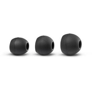 Produktbild für Kopfhörer Motorola SP106 Sport, schwarz