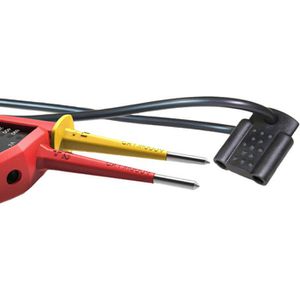 Produktbild für Spannungsprüfer Wiha 44319, SB25515, eMobility