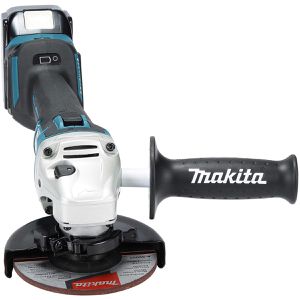 Produktbild für Winkelschleifer Makita DGA511Z