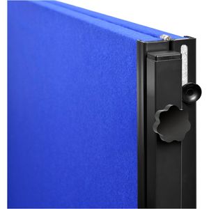 Produktbild für Moderationstafel Legamaster 7-205410 Premium Plus, mit Rollen