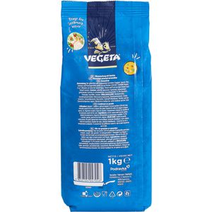 Produktbild für Gewürzmischung Vegeta Gemüse