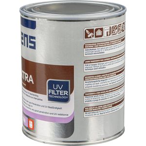 Produktbild für Holzlasur Sikkens Cetol HLS Extra, 1,0l